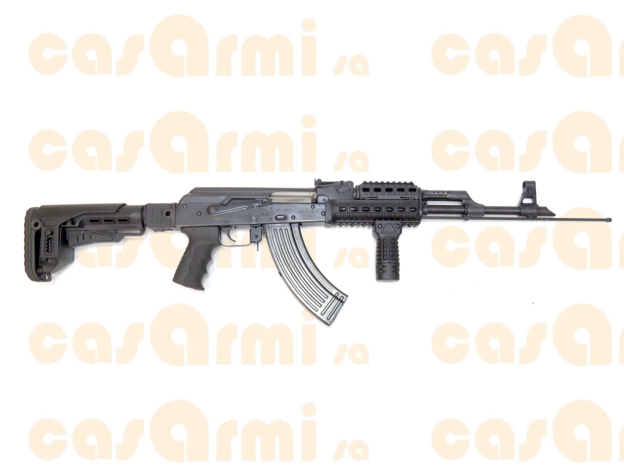 SDM mod. AK-47 7.62x39